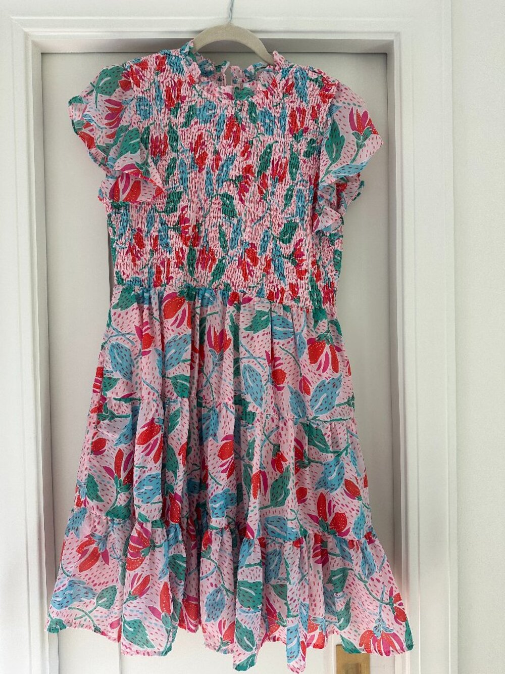 J. Marie Women's Dress - Size XL